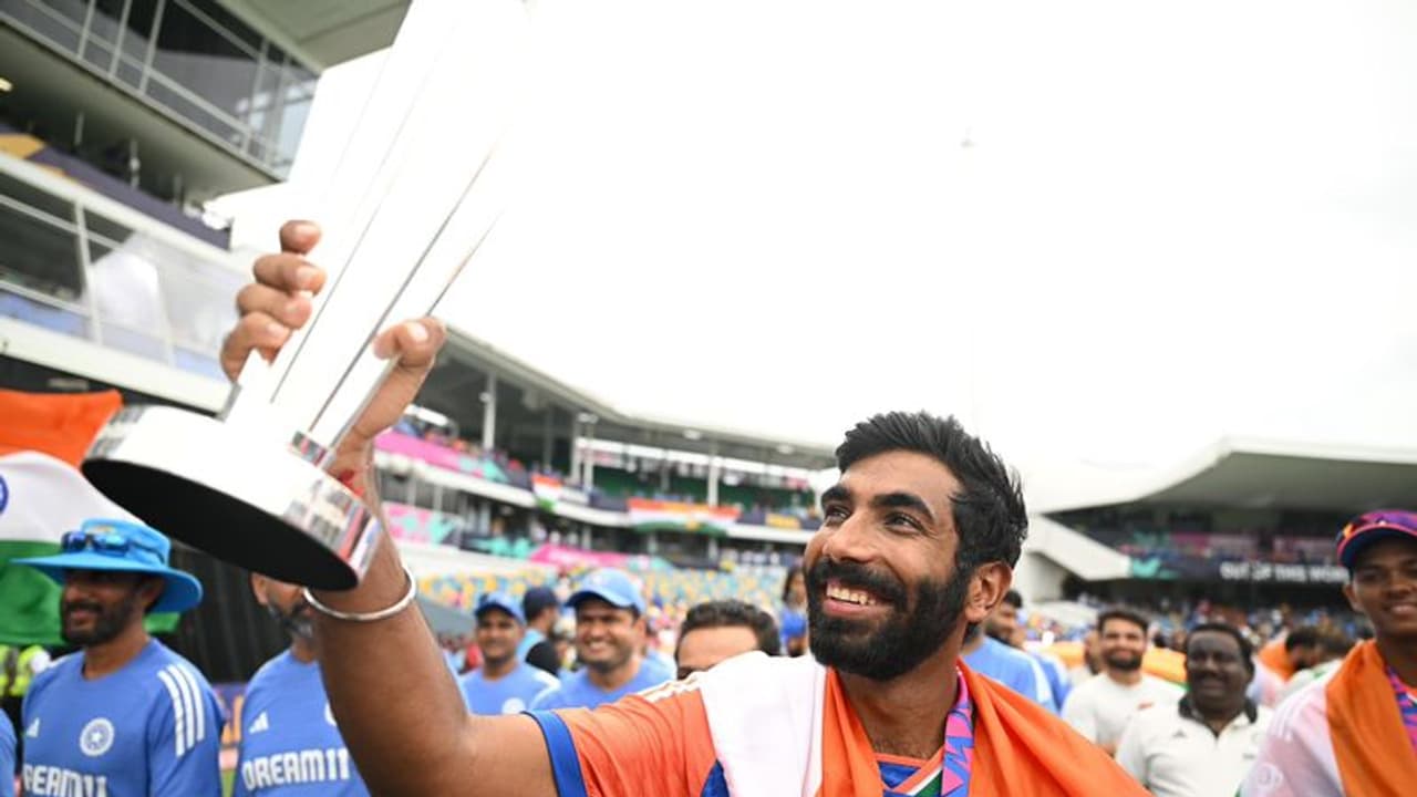 ரோகித் சர்மாவிற்கு பிறகு 2026ல் டி20 உலகக் கோப்பையில் இந்திய அணியை வழிநடத்தும் வீரர் யார்?