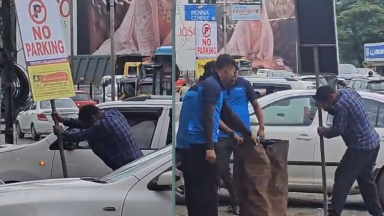 'അത് ഗണേഷ് കുമാറിന്റെ നിർദേശപ്രകാരം വച്ച നോ പാർക്കിംഗ് ബോർഡല്ല, മാറ്റാൻ പറഞ്ഞിരുന്നു'; വിശദീകരിച്ച് ഡിവൈഎസ്പി 'അത് ഗണേഷ് കുമാറിന്റെ നിർദേശപ്രകാരം വച്ച നോ പാർക്കിംഗ് ബോർഡല്ല, മാറ്റാൻ പറഞ്ഞിരുന്നു'; വിശദീകരിച്ച് ഡിവൈഎസ്പി