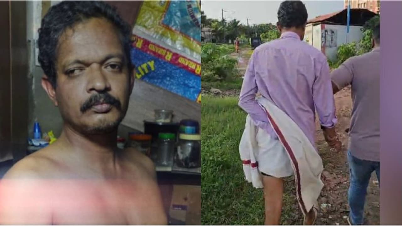 ആകെയുള്ളത് ബിജുവെന്ന പേരും പഴയൊരു ഫോട്ടോയും മാത്രം; ഒറിജിനൽ 'കേരള ഫയൽസിലെ' പ്രതി 7 വർഷത്തിന് ശേഷം വലയിൽ ആകെയുള്ളത് ബിജുവെന്ന പേരും പഴയൊരു ഫോട്ടോയും മാത്രം; ഒറിജിനൽ 'കേരള ഫയൽസിലെ' പ്രതി 7 വർഷത്തിന് ശേഷം വലയിൽ