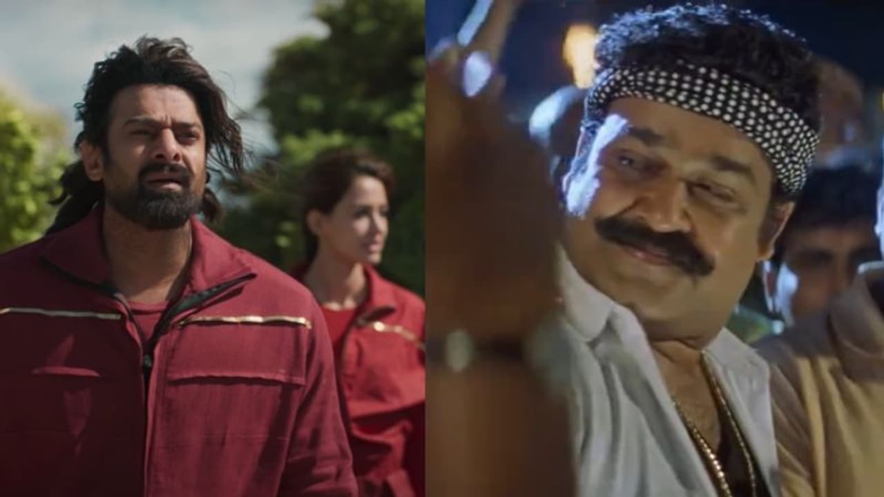 ഇങ്ങനെയുണ്ടോ ഒരു സിങ്ക്? 'കല്‍ക്കി'യിലെ പാട്ടിലും 'ഏട്ടന്‍ ഡാന്‍സിംഗ്'