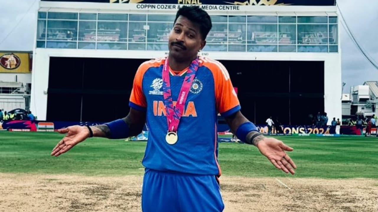 വെറുക്കപ്പെട്ടവനില്‍ നിന്ന് വിശ്വസ്തനിലേക്ക്; ഇന്ത്യയുടെ ടി20 ടീമിനെ നയിക്കാന്‍ ഇനി ഹാര്‍ദ്ദിക് പാണ്ഡ്യ