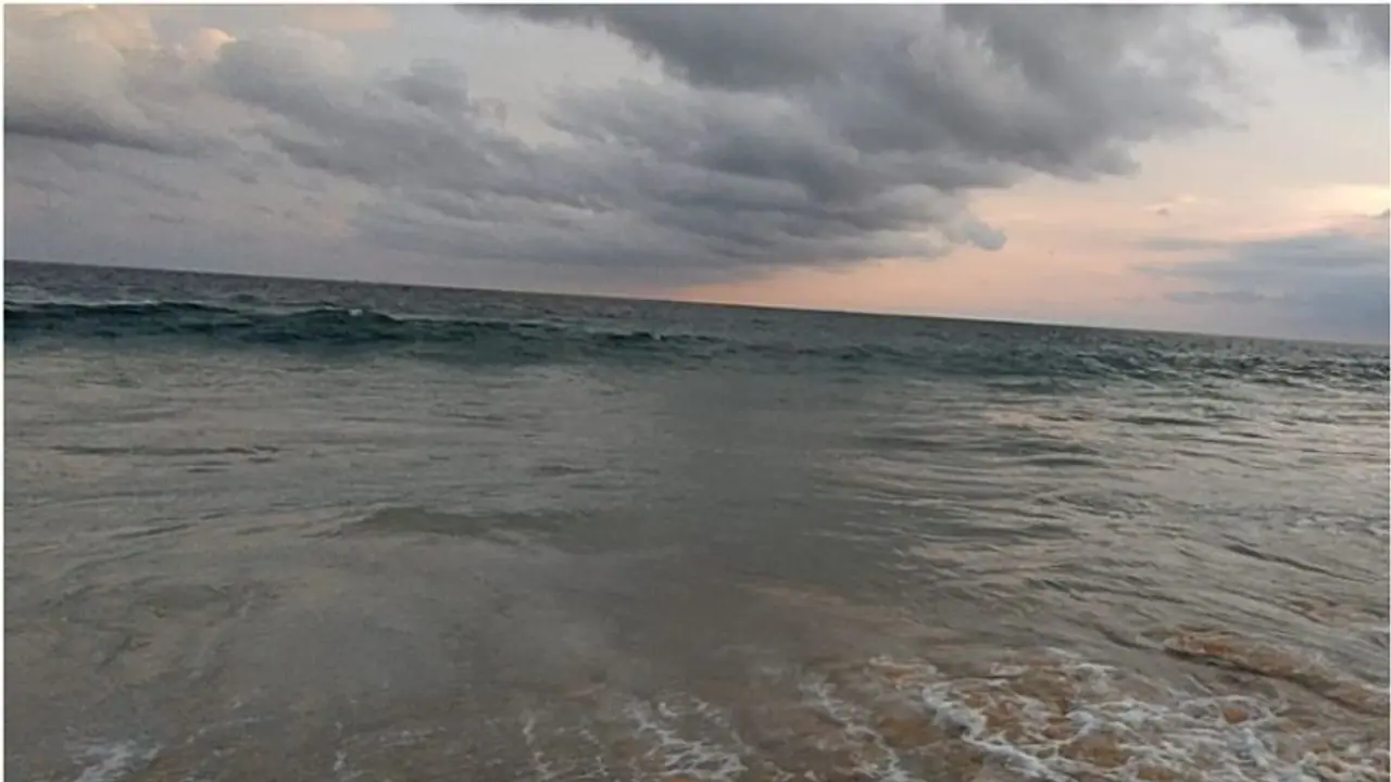 ಮುರುಡೇಶ್ವರದಲ್ಲಿ ವಿದ್ಯಾರ್ಥಿನಿಯರು ಸಮುದ್ರಪಾಲು ಪ್ರಕರಣ: ಪ್ರಾಂಶುಪಾಲೆ ಸಸ್ಪೆಂಡ್‌