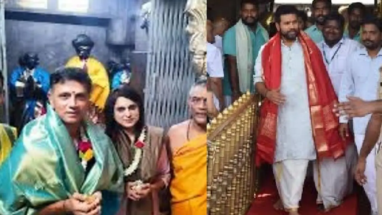 ಬ್ರಾಹ್ಮಣ ಕೋಚ್, ಬ್ರಾಹ್ಮಣ ಕ್ಯಾಪ್ಟನ್‌: ಟಿ20 ವಿಶ್ವಕಪ್‌ ಗೆಲುವಿನಲ್ಲೂ ಜಾತಿ ಹುಡುಕಿದ ನೆಟ್ಟಿಗರು!