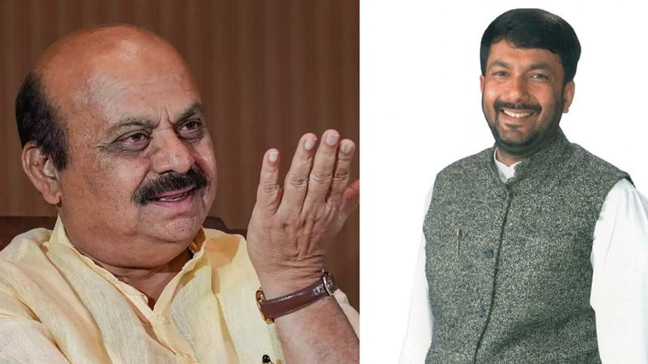 ಸಿಎಂ, ಡಿಸಿಎಂ ಮಧ್ಯೆ ಏನು ಚರ್ಚೆ ಆಗುತ್ತೆ ಅನ್ನೋದನ್ನ ಸಲೀಂ ಅಹ್ಮದ್ ತಿಳಿದುಕೊಳ್ಳಲಿ: ಸಂಸದ ಬೊಮ್ಮಾಯಿ