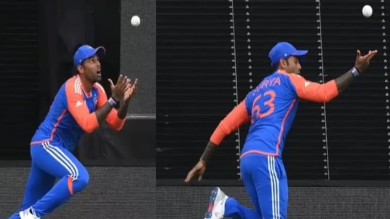 IND vs ENG T20 WC: அந்த ஒரு கேட்ச் தான் டர்னிங் பாய்ண்ட் – சிறந்த பீல்டருக்கான விருது வென்ற சூர்யகுமார் யாதவ்! IND vs ENG T20 WC: அந்த ஒரு கேட்ச் தான் டர்னிங் பாய்ண்ட் – சிறந்த பீல்டருக்கான விருது வென்ற சூர்யகுமார் யாதவ்!