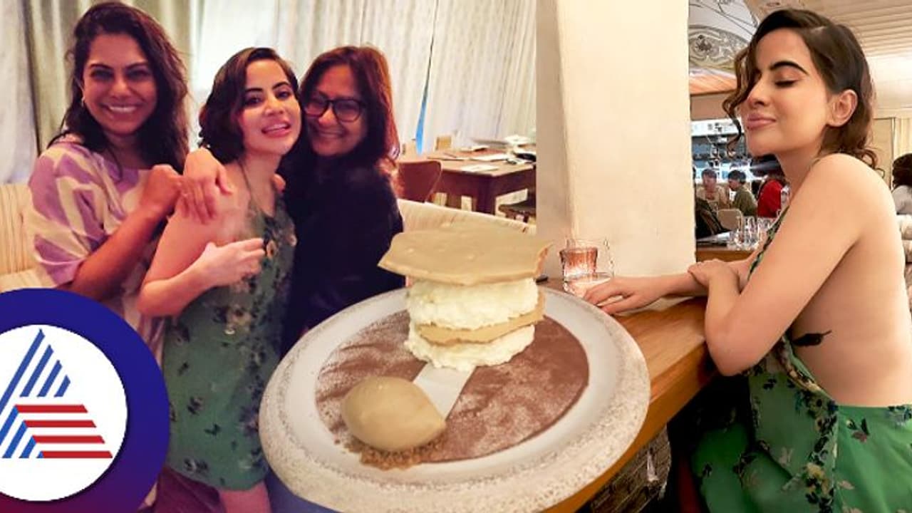 ಇವತ್ತು ಫುಲ್ ಟೈಟ್ ಬಿಟ್ಟುಬಿಡಿ, ಬ್ಯಾಕ್ಲೆಸ್ ಫೋಟೋಗೆ ಮುಗಿಬಿದ್ದ ಪಾಪ್ಸ್ಗೆ ಉರ್ಫಿ ಮನವಿ ವೈರಲ್! ಇವತ್ತು ಫುಲ್ ಟೈಟ್ ಬಿಟ್ಟುಬಿಡಿ, ಬ್ಯಾಕ್ಲೆಸ್ ಫೋಟೋಗೆ ಮುಗಿಬಿದ್ದ ಪಾಪ್ಸ್ಗೆ ಉರ್ಫಿ ಮನವಿ ವೈರಲ್!