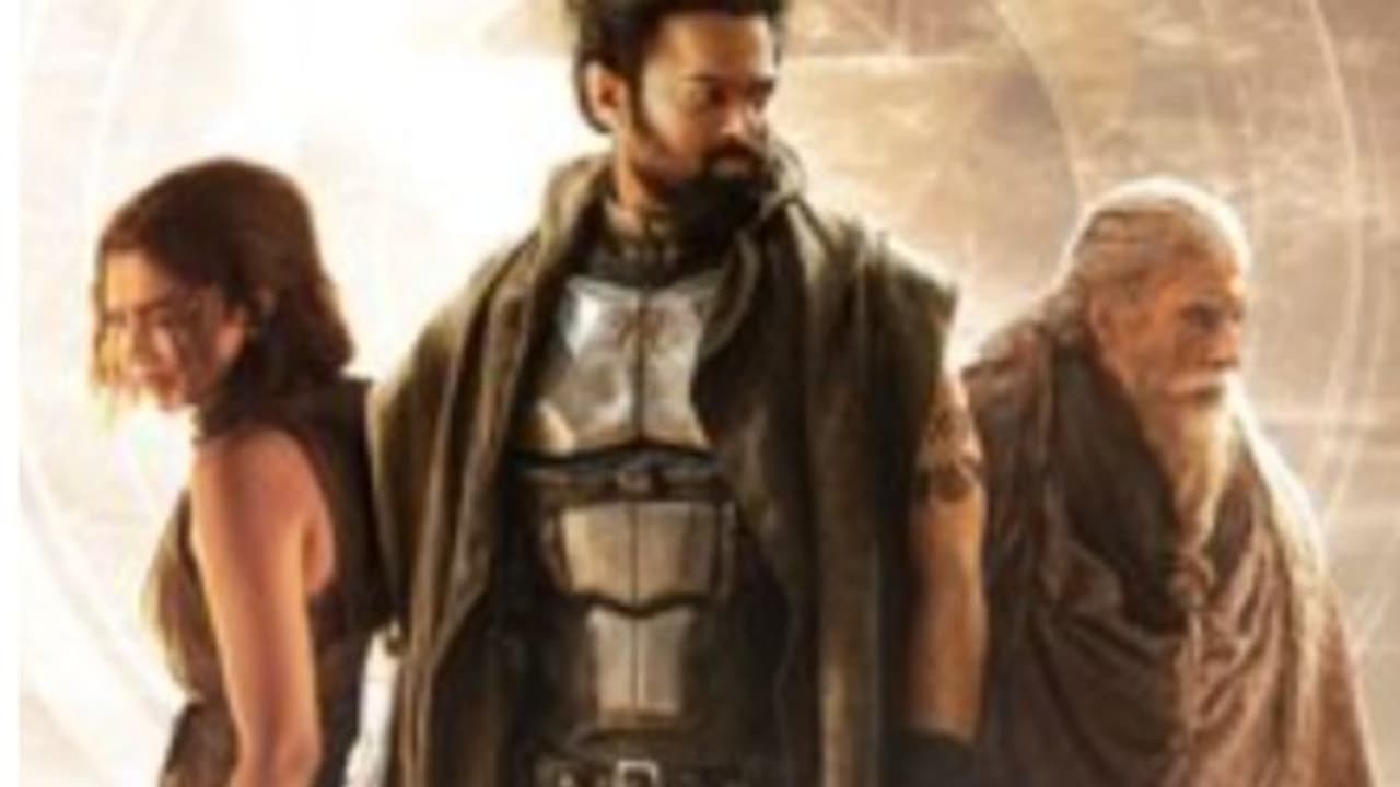 ബോളിവുഡും ഞെട്ടി, കല്ക്കി ഹിന്ദിയുടെ കളക്ഷൻ തുക പുറത്ത് ബോളിവുഡും ഞെട്ടി, കല്ക്കി ഹിന്ദിയുടെ കളക്ഷൻ തുക പുറത്ത്