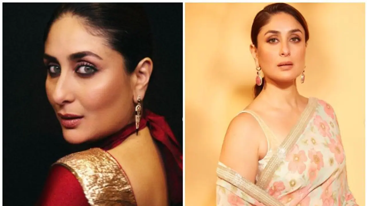 When Kareena Kapoor revealed she 'used to eat 5 to 10 parathas a day' during her pregnancy with Taimur