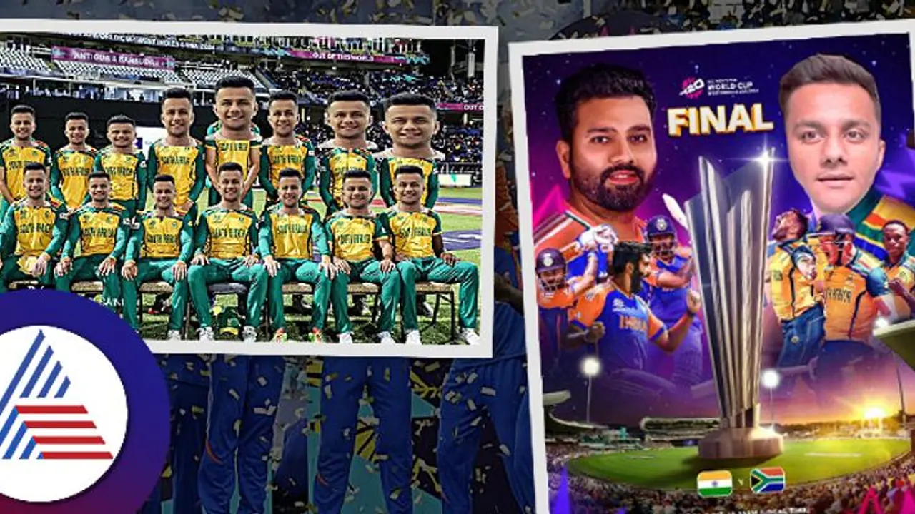 ಟಿ20 ವಿಶ್ವಕಪ್ ವೇಳೆ ಪನೌತಿ ಟೀಕೆಗೆ ಗುರಿಯಾದ MBA ಚಾಯ್‌ವಾಲ ಇದೀಗ ರಿವರ್ಸ್ ಜಿಂಕ್ಸ್ ಹೀರೋ!