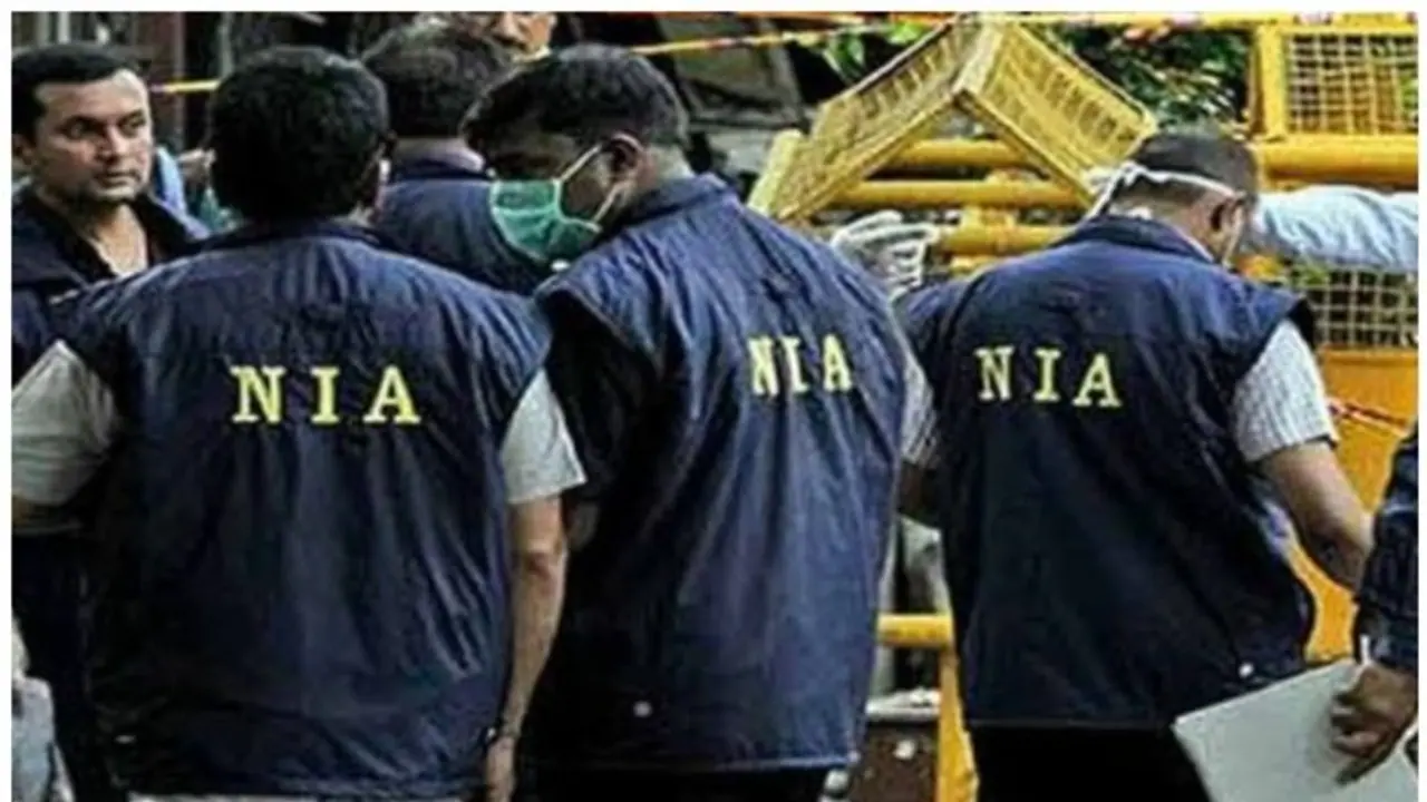 ಬೆಂಗ್ಳೂರಲ್ಲಿ ಅನಿರುದ್ಧ ರಂಜನ್‌ ಬಂಧನ: ಶಂಕಿತ ನಕ್ಸಲ್‌ ವಿರುದ್ಧ ಎನ್‌ಐಎಯಿಂದ ತನಿಖೆ