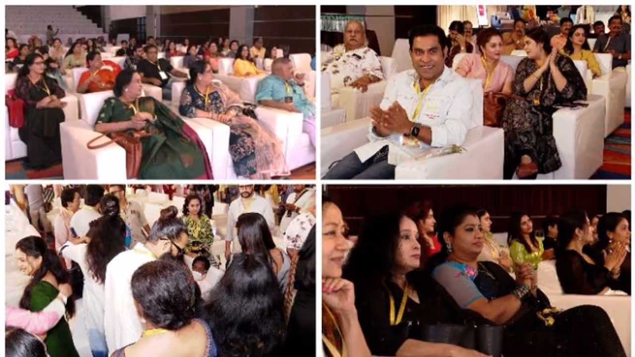 'വിളിച്ചുവരുത്തി ബൗൺസർമാരെ ഉപയോ​ഗിച്ച് തടഞ്ഞു, അധിക്ഷേപിച്ചു'; 'അമ്മ'ക്കെതിരെ കൊച്ചിയിലെ മാധ്യമപ്രവർത്തകർ