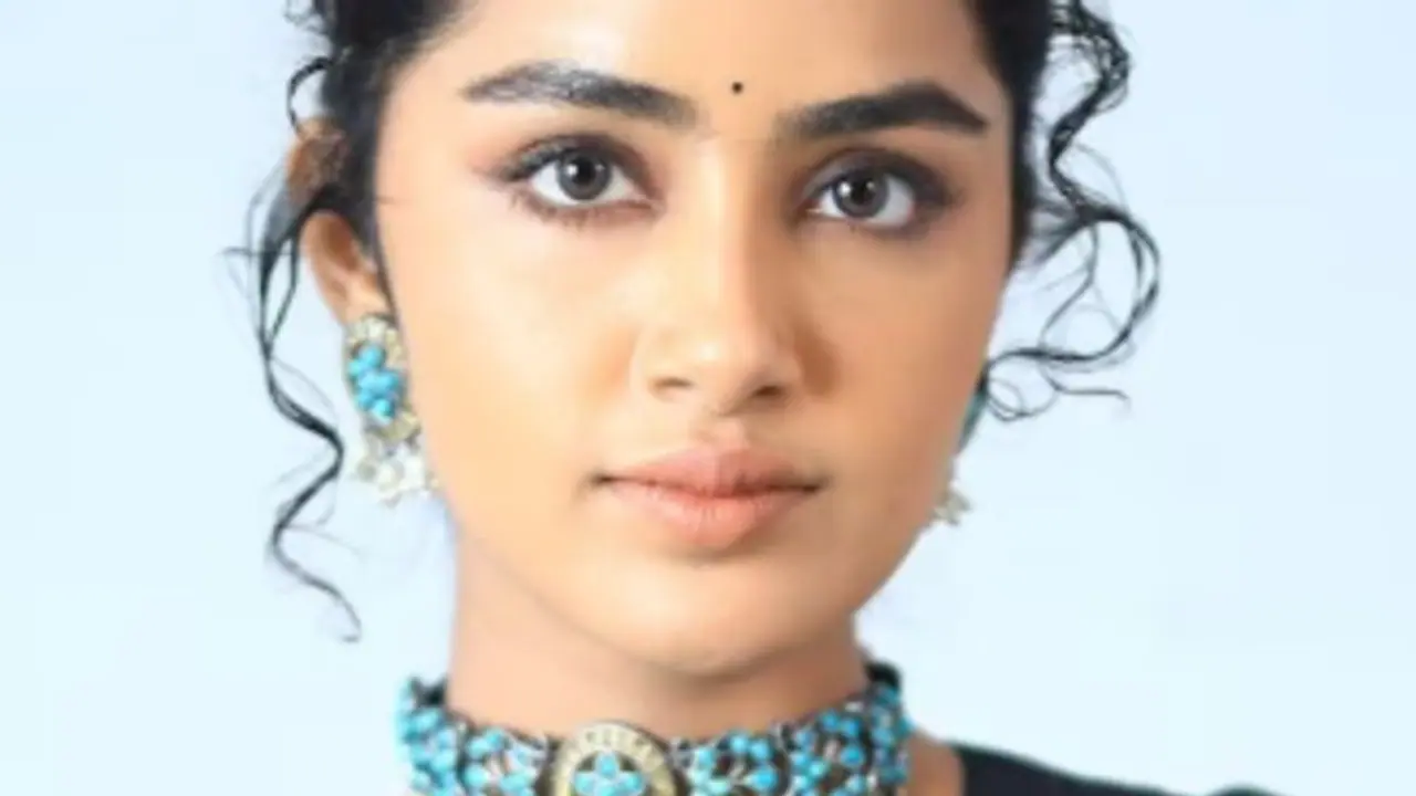 അനുപമ പരമേശ്വരൻ നായികയായി ഡ്രാഗണ് അനുപമ പരമേശ്വരൻ നായികയായി ഡ്രാഗണ്