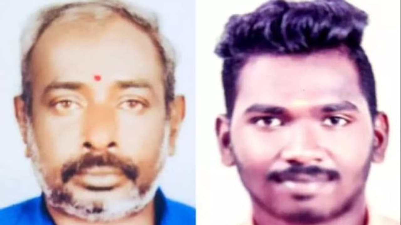 ഭാര്യാപിതാവിനെയും സഹോദരനെയും കുത്തിക്കൊന്ന കേസില് മരുമകന് ജീവപര്യന്തം തടവും പിഴയും ഭാര്യാപിതാവിനെയും സഹോദരനെയും കുത്തിക്കൊന്ന കേസില് മരുമകന് ജീവപര്യന്തം തടവും പിഴയും