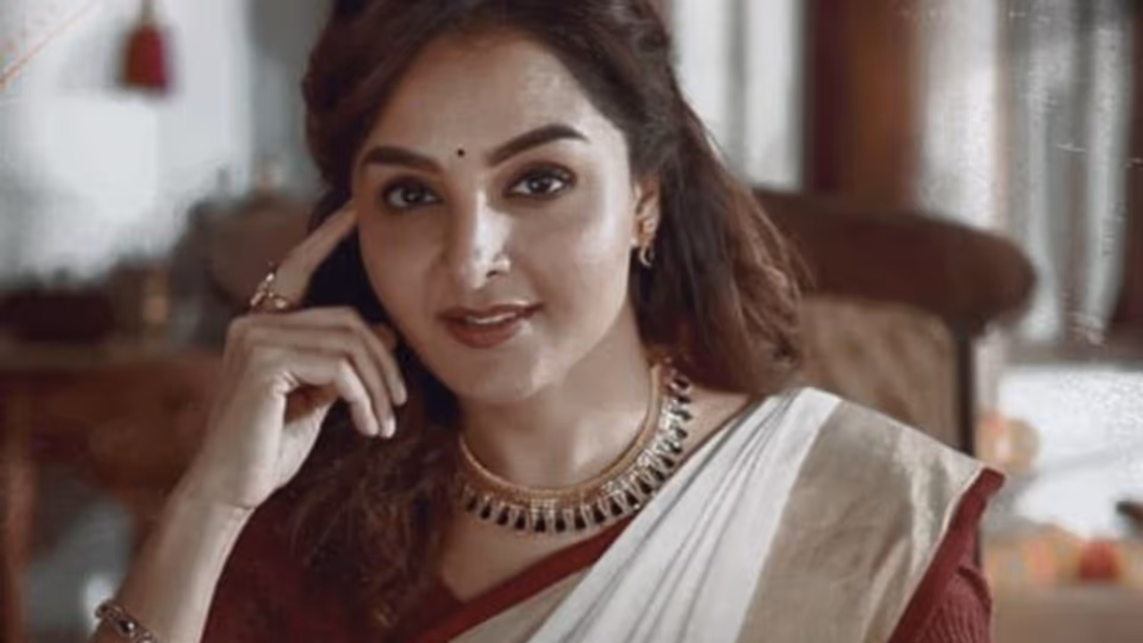 മഞ്‍ജു വാര്യരുടെ 'മിസ്റ്റര്‍ എക്സ്', സിനിമയുടെ ചിത്രീകരണം പൂര്‍ത്തിയായി