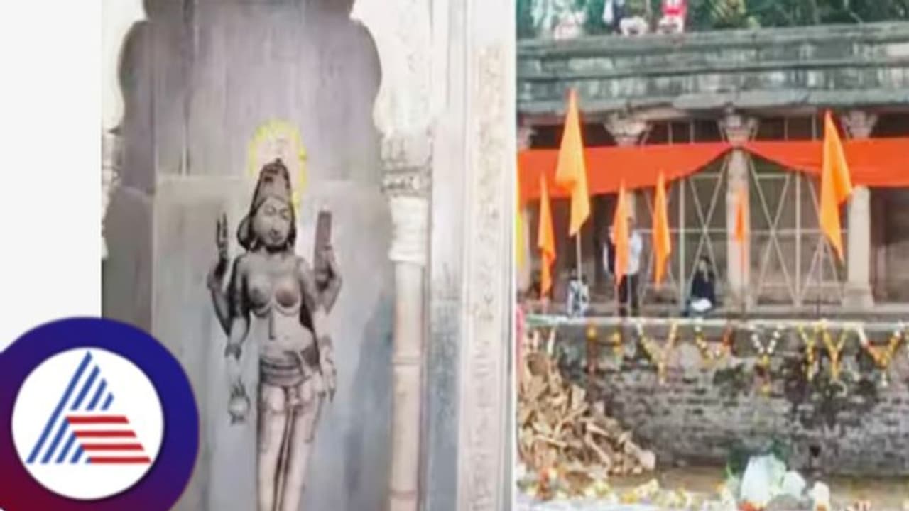 ಮಧ್ಯಪ್ರದೇಶ: ವಿವಾದಿತ ಭೋಜಶಾಲಾ ಕಮಲ್‌ ಮೌಲಾ ಮಸೀದಿ ಪ್ರಾಂಗಣದಲ್ಲಿ 39 ಹಿಂದೂ ಭಗ್ನ ವಿಗ್ರಹ ಪತ್ತೆ!