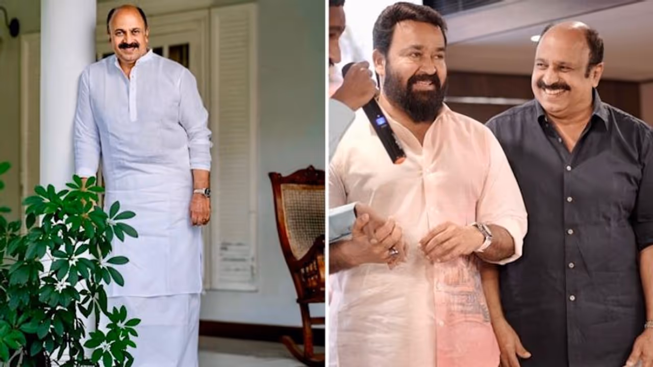 Actor Sidhique elected as new general secretary of AMMA; Jagadish, R Jayan vice presidents