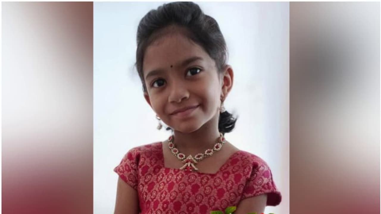 അടിമാലിയിൽ ഭക്ഷണം തൊണ്ടയിൽ കുടുങ്ങി നാലാം ക്ലാസുകാരിയ്ക്ക് ദാരുണാന്ത്യം