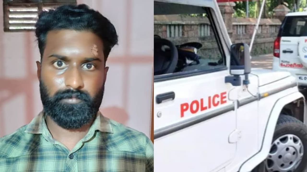 നിരവധി കേസുകളിൽ പ്രതി, പൊലീസിന് തീരാ തലവേദന; ഹരിപ്പാട് 2 യുവാക്കളെ കാപ്പ ചുമത്തി നാടുകടത്തി