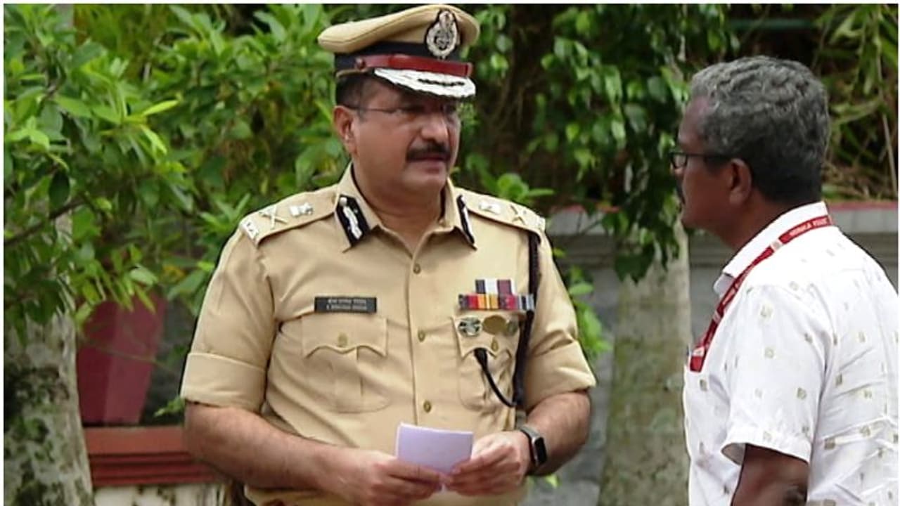Kerala DGP's land deal case: Efforts underway for compromise, return money to complainant Kerala DGP's land deal case: Efforts underway for compromise, return money to complainant