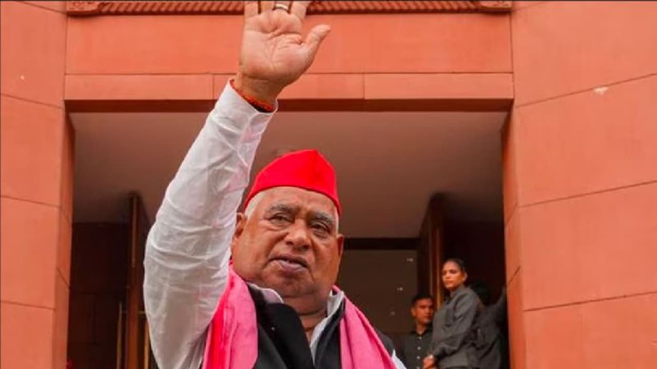 ಡೆಪ್ಯುಟಿ ಸ್ಪೀಕರ್ ಹುದ್ದೆ: ಅಯೋಧ್ಯೆಯಲ್ಲಿ ಬಿಜೆಪಿ ಸೋಲಿಸಿದ ಅವಧೇಶ್ ಇಂಡಿಯಾ ಕೂಟದ ಅಭ್ಯರ್ಥಿ ಡೆಪ್ಯುಟಿ ಸ್ಪೀಕರ್ ಹುದ್ದೆ: ಅಯೋಧ್ಯೆಯಲ್ಲಿ ಬಿಜೆಪಿ ಸೋಲಿಸಿದ ಅವಧೇಶ್ ಇಂಡಿಯಾ ಕೂಟದ ಅಭ್ಯರ್ಥಿ