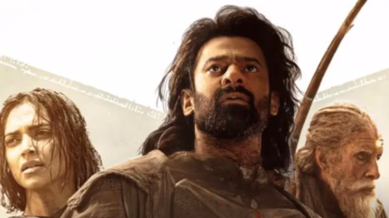 പ്രഭാസിന്റെ കല്ക്കി 2898 എഡി ഒടിടി റിലീസ് വൈകും പ്രഭാസിന്റെ കല്ക്കി 2898 എഡി ഒടിടി റിലീസ് വൈകും