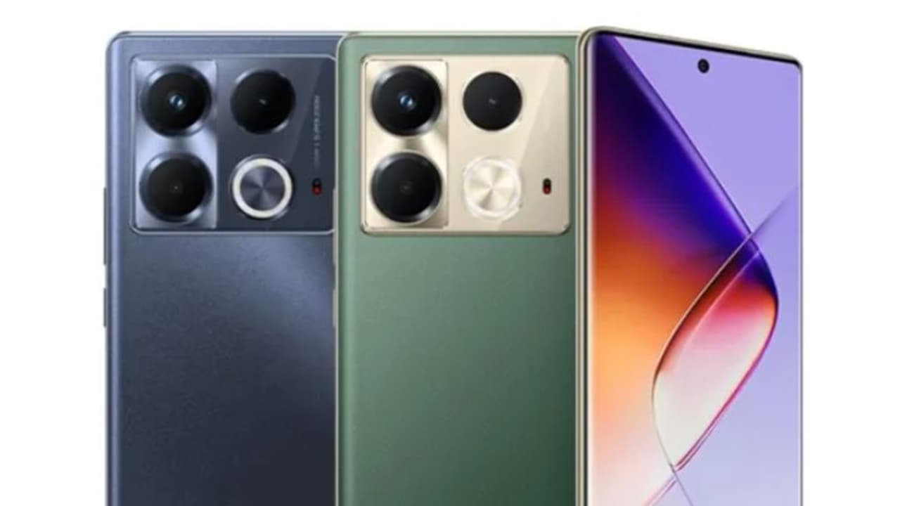 വിലയോ തുച്ഛം, ഗുണമോ മെച്ചം; 108 എംപിയാണ് ക്യാമറ! മറ്റൊരു ചൈനീസ് ഫോണ്‍ കൂടി വരുന്നു