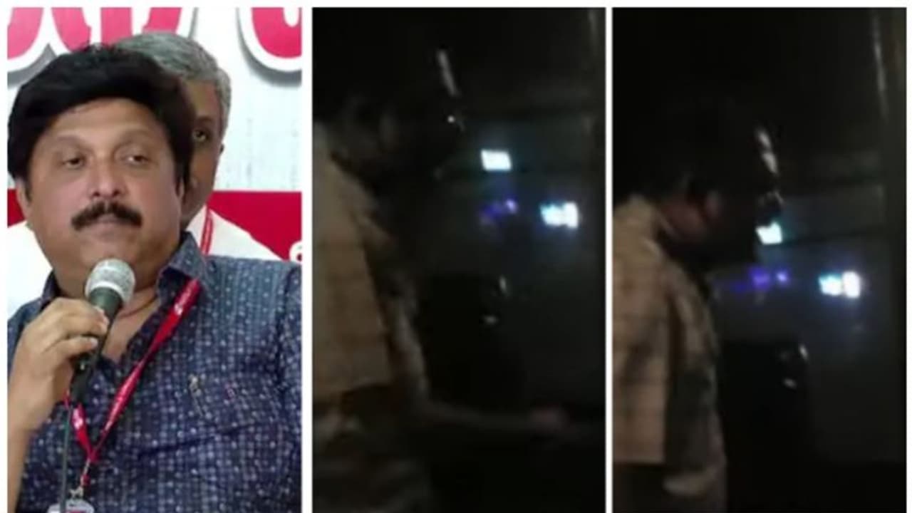 'കെഎസ്ആർടിസി ജീവനക്കാരുടെ സുരക്ഷ പ്രധാനം, കണ്ടക്ടറെ അസഭ്യം പറഞ്ഞ സംഭവത്തിൽ കർശന നടപടി'; മന്ത്രി ഗണേഷ്കുമാർ 'കെഎസ്ആർടിസി ജീവനക്കാരുടെ സുരക്ഷ പ്രധാനം, കണ്ടക്ടറെ അസഭ്യം പറഞ്ഞ സംഭവത്തിൽ കർശന നടപടി'; മന്ത്രി ഗണേഷ്കുമാർ