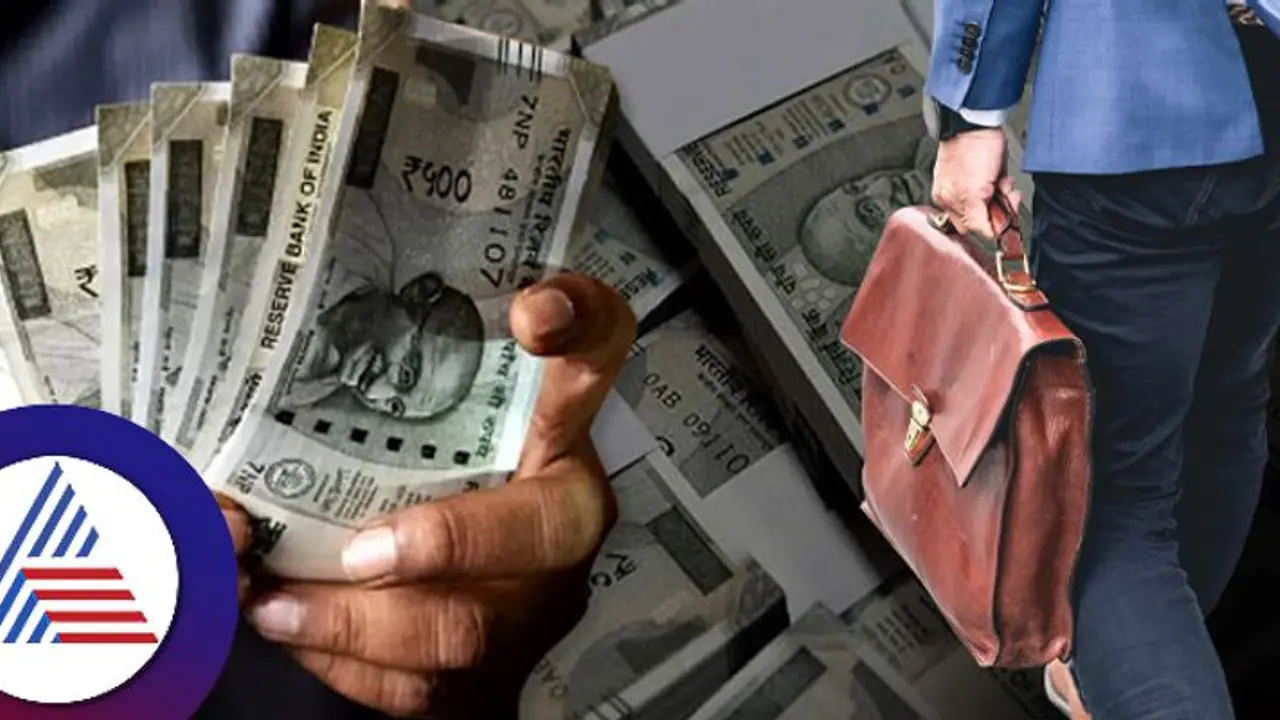 Business : ತನ್ನ ಉದ್ಯೋಗಿಗಳನ್ನು ಕೋಟ್ಯಾಧಿಪತಿ ಮಾಡ್ತಿದೆ ಈ ಕಂಪನಿ 