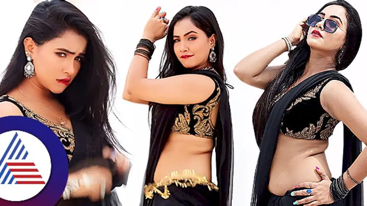 ಖಾಸಗಿ ವಿಡಿಯೋ ಲೀಕ್‌ನಿಂದ ವಿವಾದಕ್ಕೆ ಗುರಿಯಾದ ನಟಿ ತ್ರಿಶಾ ಕಾರ್ ಮತ್ತೆ ಟ್ರೆಂಡ್!