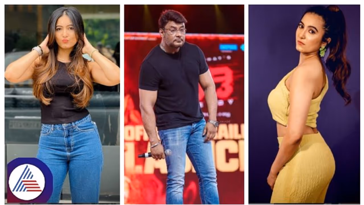 ಕೊಳಕು ಕಾಮೆಂಟ್ಸ್ ಮಾಡೋರ್ನ ಬ್ಲಾಕ್ ಮಾಡ್ಬಿಡಿ, ದರ್ಶನ್ ಸರ್ ನಿರಪರಾಧಿ ಆಗಿ ಹೊರ ಬರ್ಲಿ: ಅದ್ವಿತಿ ಶೆಟ್ಟಿ