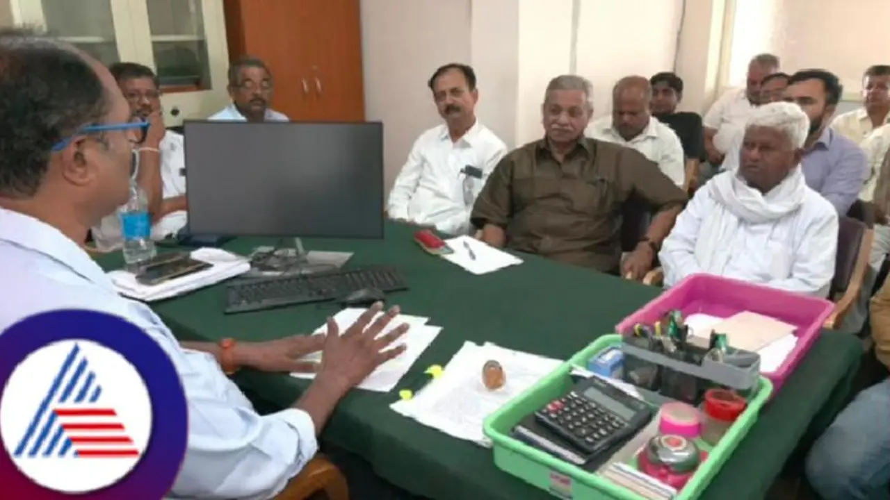 ಯುವಕರು ಕ್ವಾರಿಯಲ್ಲಿ ಬಿದ್ದು ದುರ್ಮರಣಕ್ಕೀಡಾದ ಬಳಿಕ ಎಚ್ಚೆತ್ತ ಜಿಲ್ಲಾಡಳಿತ, ಗಣಿ ಭೂವಿಜ್ಞಾನ ಇಲಾಖೆ