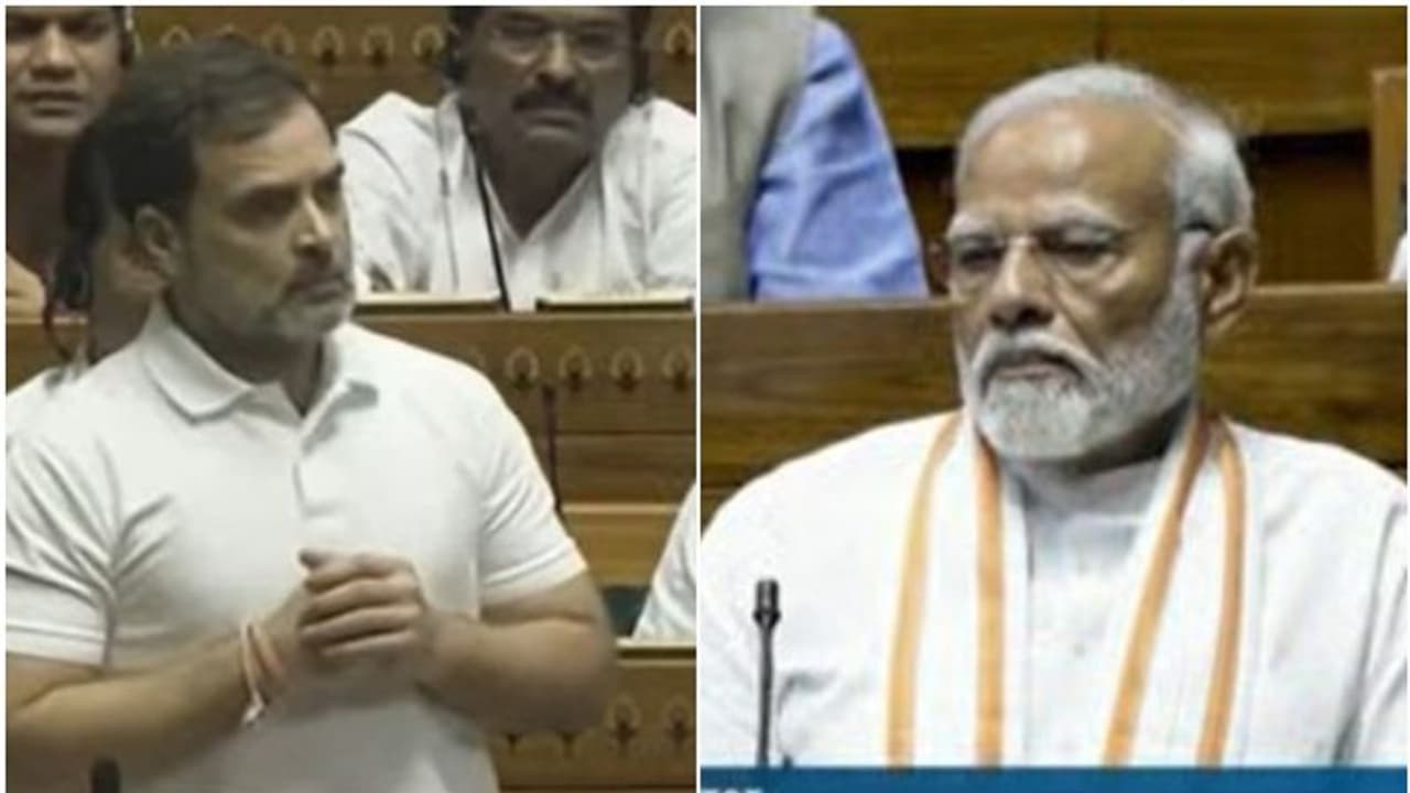 பாஜகவால் பாதிப்பு! மக்களவையில் ராகுல்காந்தி எழுப்பிய கேள்வி! எதிர்ப்பு தெரிவித்த பிரதமர் மோடி!! பாஜகவால் பாதிப்பு! மக்களவையில் ராகுல்காந்தி எழுப்பிய கேள்வி! எதிர்ப்பு தெரிவித்த பிரதமர் மோடி!!