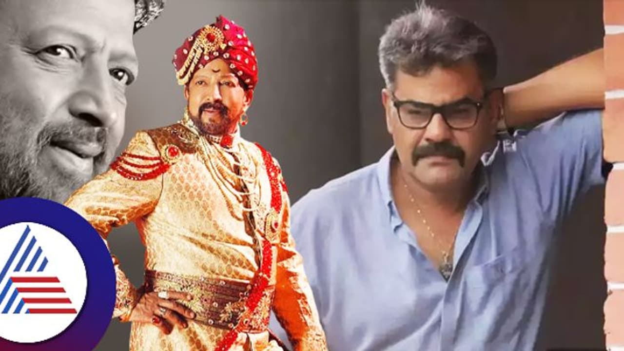 ಅದನ್ನ ಮಾಡ್ಬೇಡ ಮನೆಗೋಗು ಅಂದ್ರು ವಿಷ್ಣು ಸರ್; ಆದ್ರೆ ವಾಸು ಸರ್ ಅದೇನೋ ಮಾಡ್ಬಿಟ್ರು: ನಟ ರಾಜೇಶ್