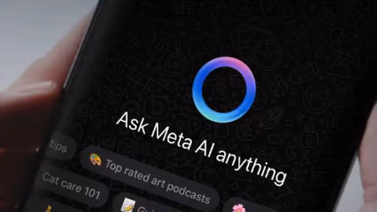 മെറ്റ എഐയിൽ ഇനി ഹിന്ദിയും ഉപയോഗിക്കാം