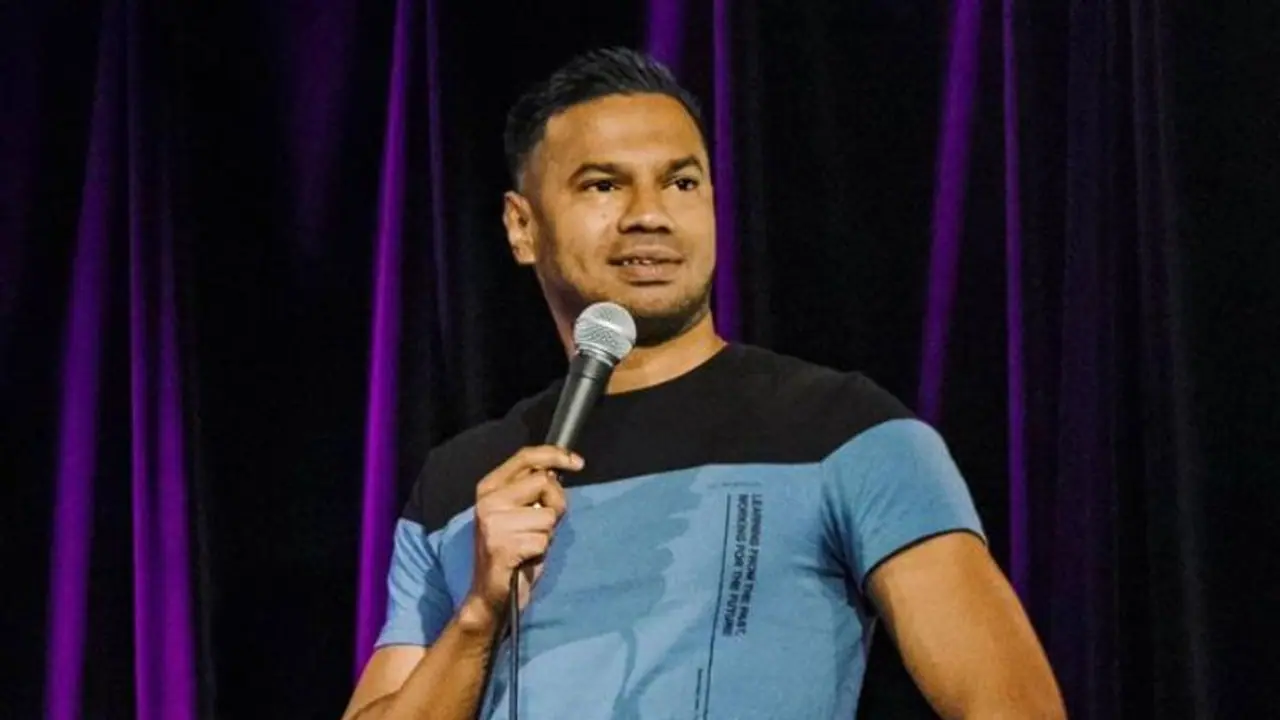 ಬಿಜೆಪಿ ನಾಯಕನಿಂದ ಜೀವ ಬೆದರಿಕೆ ಆರೋಪ, ಕಾರ್ಯಕ್ರಮ ರದ್ದುಗೊಳಿಸಿದ ಹಾಸ್ಯ ಕಲಾವಿದ ಬಿಜೆಪಿ ನಾಯಕನಿಂದ ಜೀವ ಬೆದರಿಕೆ ಆರೋಪ, ಕಾರ್ಯಕ್ರಮ ರದ್ದುಗೊಳಿಸಿದ ಹಾಸ್ಯ ಕಲಾವಿದ