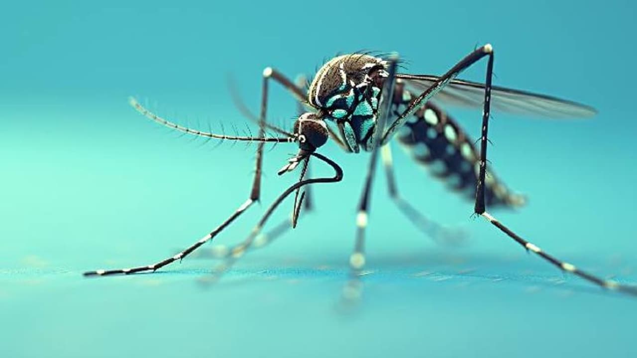 गर्भवती मां के भ्रूण में पहुंचा Zika Virus, होने वाले बच्चे को छोटे सिर से लेकर कम दिमाग का खतरा