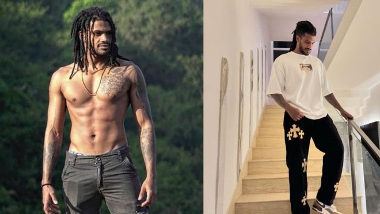 ಕನಸು ಈಡೇರಿತು, ವಿಡಿಯೋ ಸಮೇತ ಗುಡ್ನ್ಯೂಸ್ ಹಂಚಿಕೊಂಡ ಬಿಗ್ಬಾಸ್ ಖ್ಯಾತಿಯ ಮೈಕಲ್ ಕನಸು ಈಡೇರಿತು, ವಿಡಿಯೋ ಸಮೇತ ಗುಡ್ನ್ಯೂಸ್ ಹಂಚಿಕೊಂಡ ಬಿಗ್ಬಾಸ್ ಖ್ಯಾತಿಯ ಮೈಕಲ್