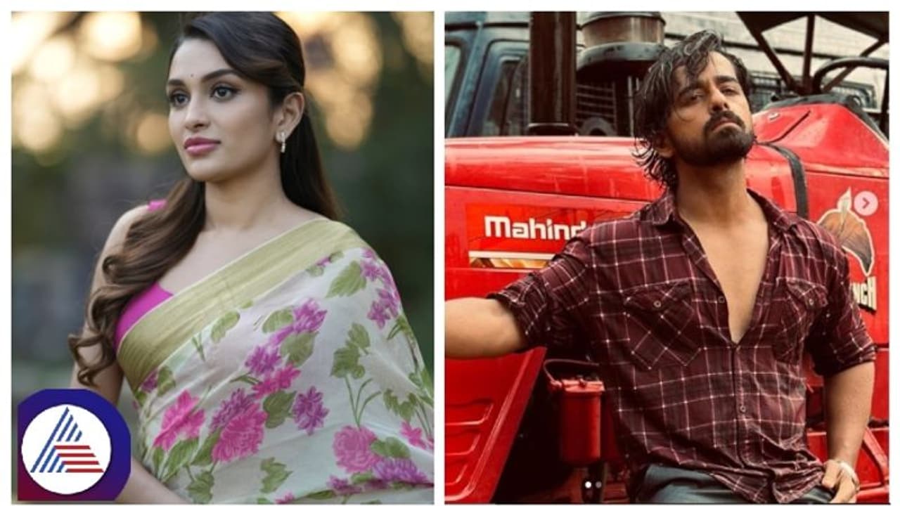 ದೊಡ್ಮನೆ ಬ್ಯೂಟಿ ಧನ್ಯಾ ರಾಮ್‌ಕುಮಾರ್ ರೊಮಾನ್ಸ್; ಚೌಕಿದಾರ್ ಜೊತೆ ಏನಿದು ಹೊಸ ಸ್ಟೋರಿ..?