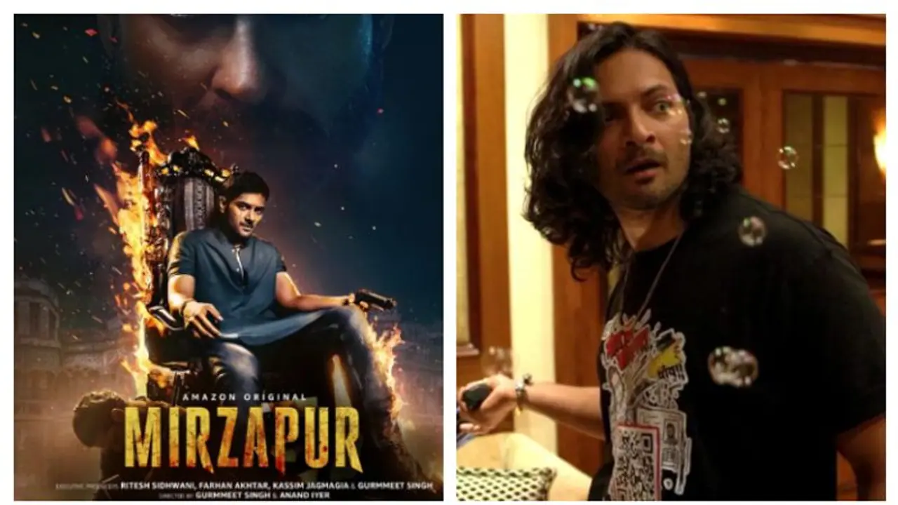 Mirzapur 3: Ali Fazal says show has taken a 'different route'; show to start streaming from THIS date