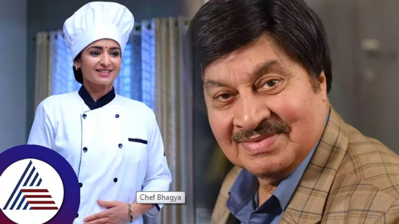 ಭಾಗ್ಯಳಿಗೆ ಅಭಿನಂದನೆ ಸಲ್ಲಿಸಲು ಬರ್ತಿದ್ದಾರೆ ಸ್ಯಾಂಡಲ್​ವುಡ್​​ ಪ್ರಣಯರಾಜ! ಅತ್ತೆ ಕೂಲ್​ ಆಗ್ತಾಳಾ?