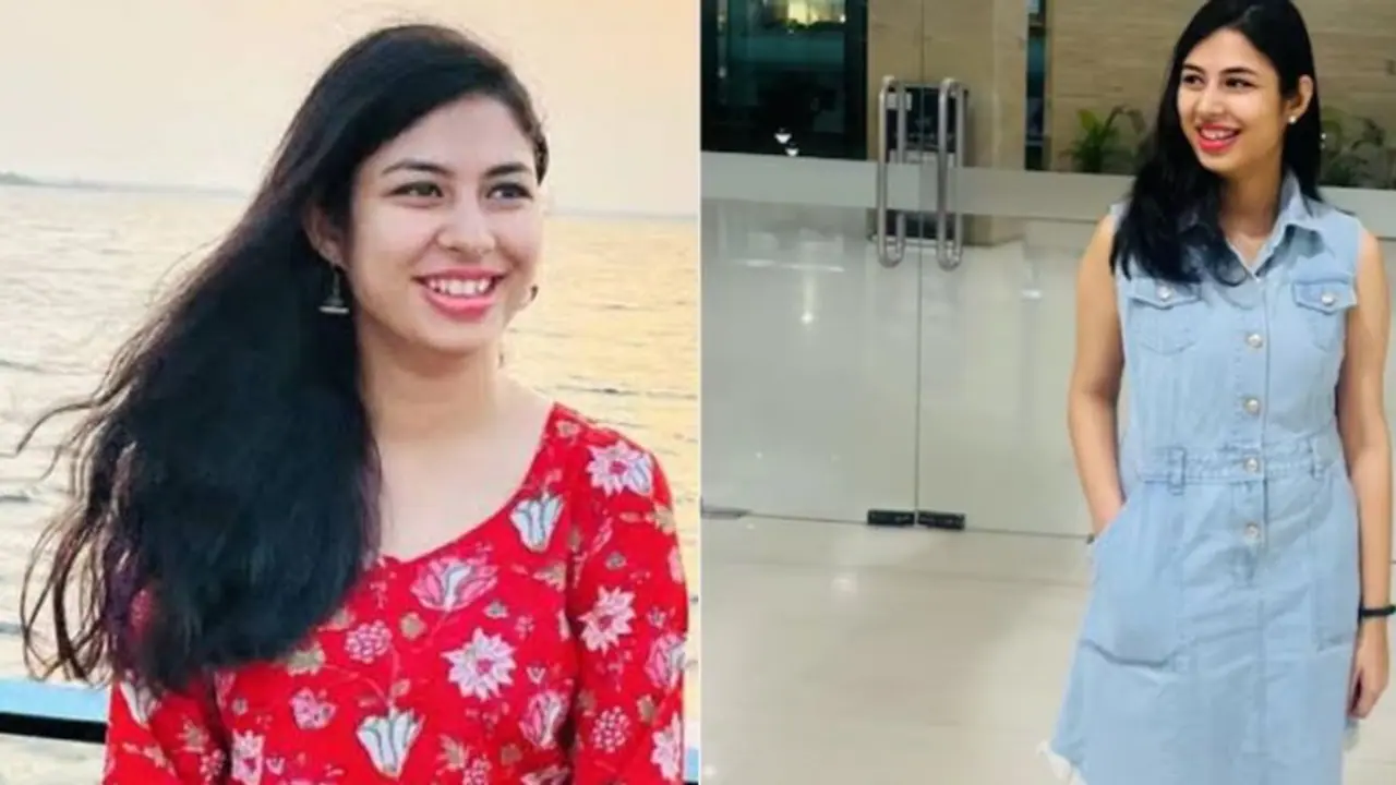 Ananya Singh: From Prayagraj to India's Youngest IAS Officer and Influential Social Media Figure Ananya Singh: From Prayagraj to India's Youngest IAS Officer and Influential Social Media Figure
