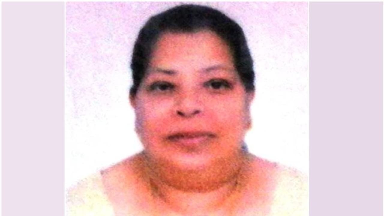 സൗദി അറേബ്യയില് ചികിത്സയിലിരുന്ന മലയാളി സ്ത്രീ മരിച്ചു സൗദി അറേബ്യയില് ചികിത്സയിലിരുന്ന മലയാളി സ്ത്രീ മരിച്ചു