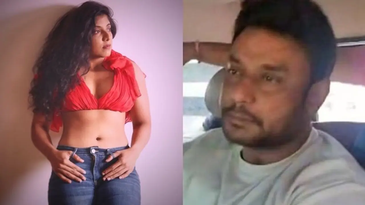 ದರ್ಶನ್ ಏನಾದ್ರೂ ಸಿಎಂ ಆದ್ರೆ, ಹೆಣ್ಣುಮಕ್ಕಳ ಪರವಾಗಿ ನಿಲ್ಲುವ ವ್ಯಕ್ತಿ ಆಗ್ತಾರೆ: ಚಿತ್ರಾಲ್ ರಂಗಸ್ವಾಮಿ! ದರ್ಶನ್ ಏನಾದ್ರೂ ಸಿಎಂ ಆದ್ರೆ, ಹೆಣ್ಣುಮಕ್ಕಳ ಪರವಾಗಿ ನಿಲ್ಲುವ ವ್ಯಕ್ತಿ ಆಗ್ತಾರೆ: ಚಿತ್ರಾಲ್ ರಂಗಸ್ವಾಮಿ!