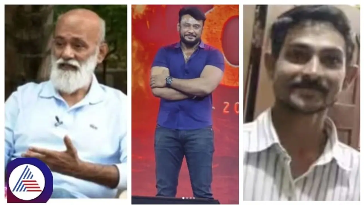 ಗರ್ಭಿಣಿ ಹೆಂಡ್ತಿ, ತಂದೆ ತಾಯಿ ಬಗ್ಗೆ ಯೋಚಿಸ್ಬೇಕಿತ್ತು, ಅಶ್ಲೀಲ ಮೆಸೇಜ್ ಕಳ್ಸಿದ್ದು ದೊಡ್ಡ ತಪ್ಪು,: ಅಗ್ನಿ ಶ್ರೀಧರ್