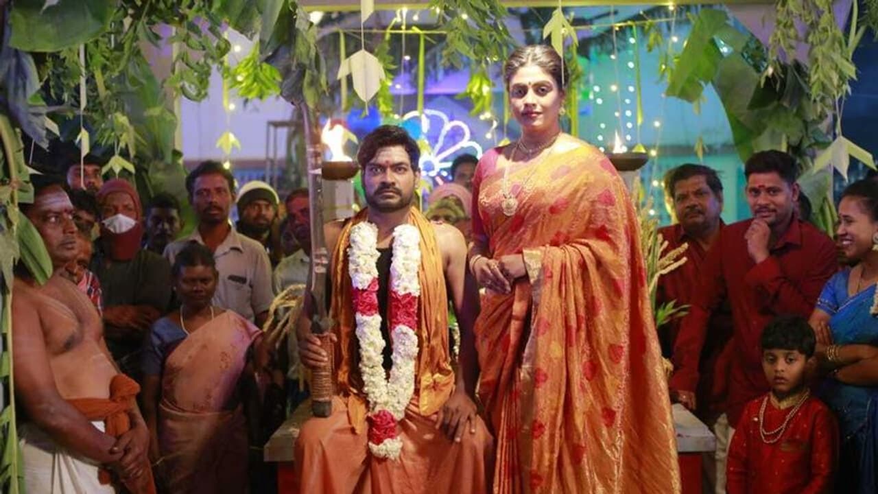 இனியா சோனியா அகர்வால் நடப்பில் சமூகத்தின் ஏற்றத்தாழ்வை உரக்கப்பேசும் சீரன் திரைப்படம் விரைவில் வெளியாகிறது