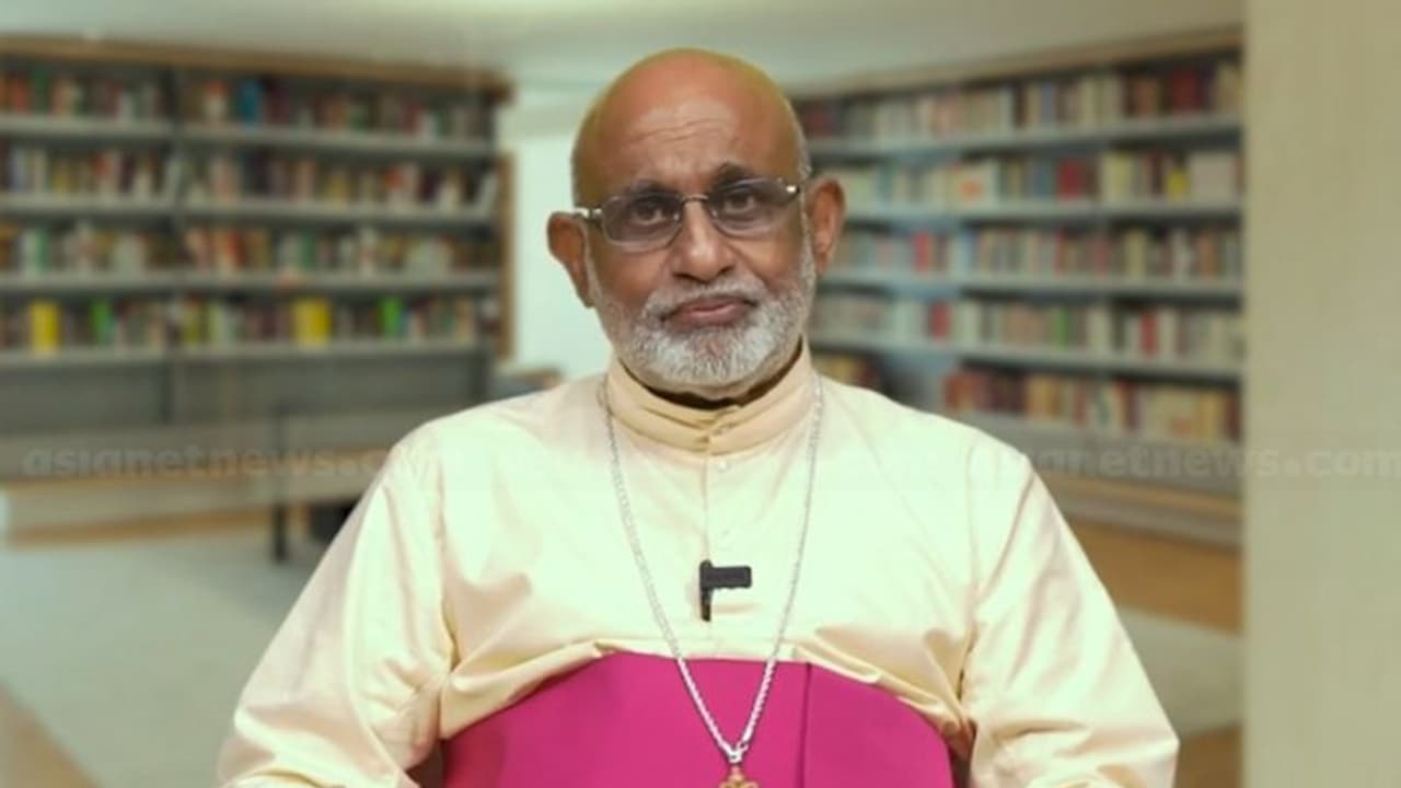 ഏകീകൃത കുർബാന നടപ്പാക്കാത്തതിൽ മാർപാപ്പ വേദനിക്കുന്നു, ജൂലൈ 3 മുതൽ നടപ്പാക്കണം: മേജര് ആര്ച്ച് ബിഷപ്പ് ഏകീകൃത കുർബാന നടപ്പാക്കാത്തതിൽ മാർപാപ്പ വേദനിക്കുന്നു, ജൂലൈ 3 മുതൽ നടപ്പാക്കണം: മേജര് ആര്ച്ച് ബിഷപ്പ്