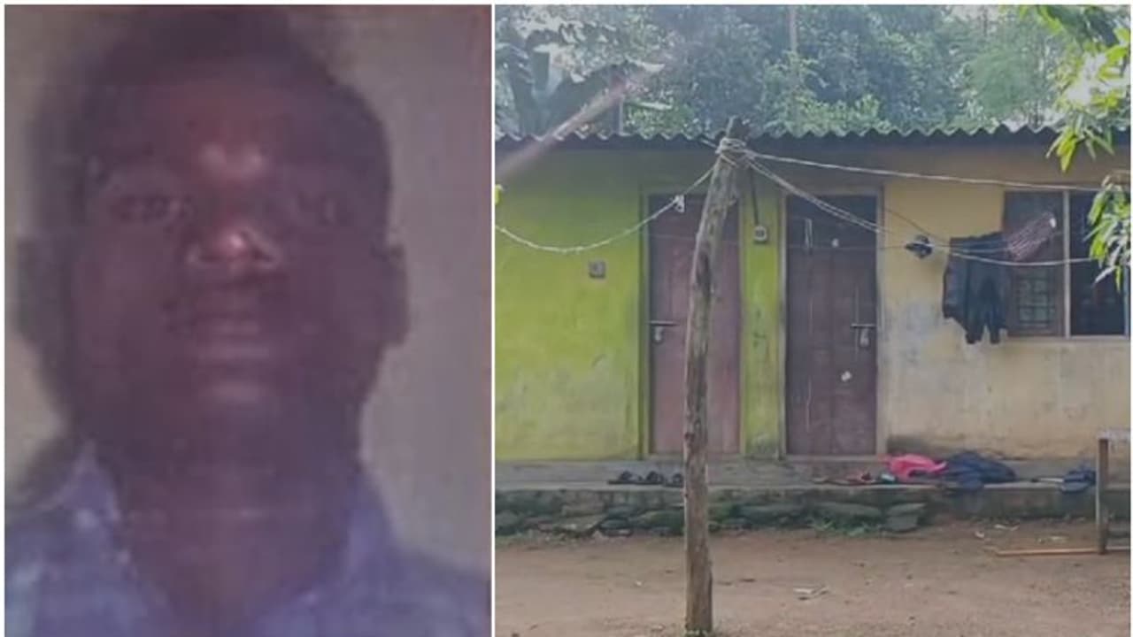 പെരുമ്പാവൂരിൽ അതിഥി തൊഴിലാളിയെ കുത്തിക്കൊലപ്പെടുത്തി; പ്രതി ഓടി രക്ഷപ്പെട്ടു, അന്വേഷണം പെരുമ്പാവൂരിൽ അതിഥി തൊഴിലാളിയെ കുത്തിക്കൊലപ്പെടുത്തി; പ്രതി ഓടി രക്ഷപ്പെട്ടു, അന്വേഷണം