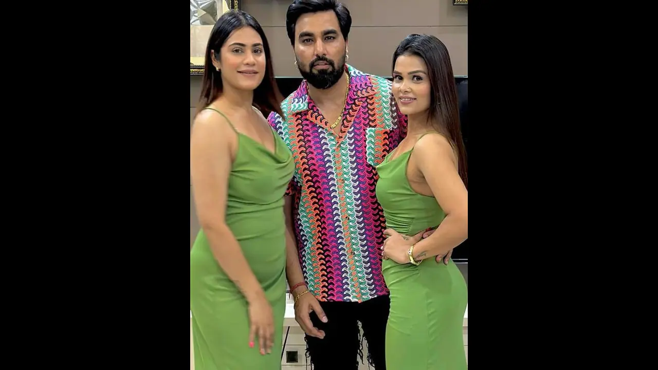 Bigg Boss OTT 3: Payal Malik calls husband Armaan's marriage to Kritika 'unfair', says 'I am his legal wife'