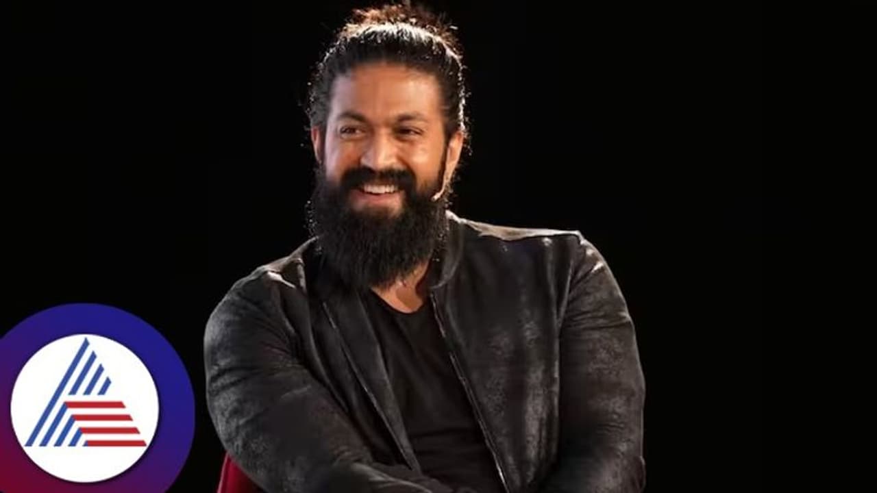 ಏಪ್ರಿಲ್ 10ರಂದು ಟಾಕ್ಸಿಕ್ ರಿಲೀಸ್ ಆಗುವುದಿಲ್ಲ: ಬಿಗ್ ಶಾಕ್ ಕೊಟ್ಟ ರಾಕಿಂಗ್ ಸ್ಟಾರ್ ಯಶ್ ಏಪ್ರಿಲ್ 10ರಂದು ಟಾಕ್ಸಿಕ್ ರಿಲೀಸ್ ಆಗುವುದಿಲ್ಲ: ಬಿಗ್ ಶಾಕ್ ಕೊಟ್ಟ ರಾಕಿಂಗ್ ಸ್ಟಾರ್ ಯಶ್