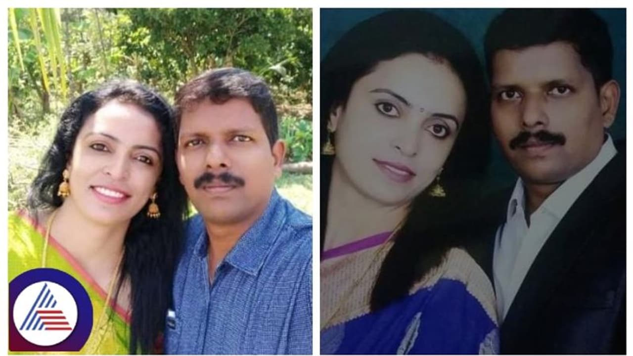 ಪ್ರೀತಿಸಿ ಮದುವೆಯಾದವಳನ್ನು ಕೊಂದ ಪೇದೆಗೆ ಅಕ್ರಮ ಸಂಬಂಧ, ಹಾಸನದಲ್ಲಿ ಶವವಿಟ್ಟು ಪ್ರತಿಭಟನೆ